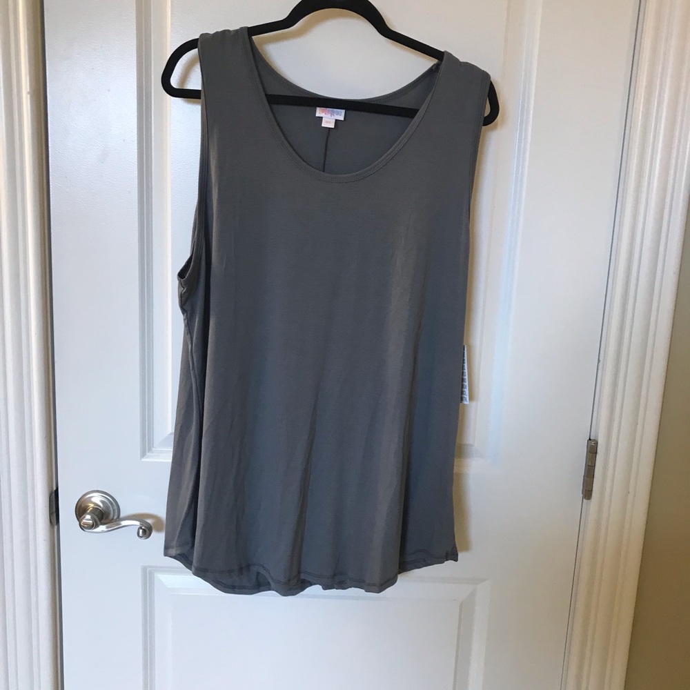 3xl Lularoe tank